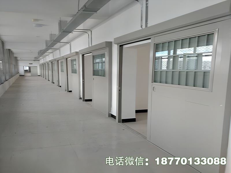 象山县监狱钢制门